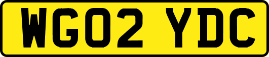WG02YDC