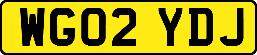 WG02YDJ