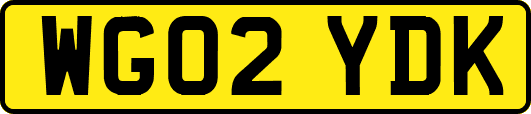WG02YDK