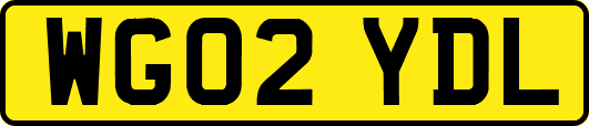 WG02YDL