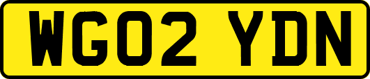 WG02YDN