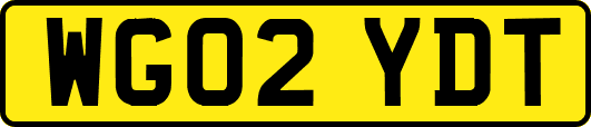 WG02YDT