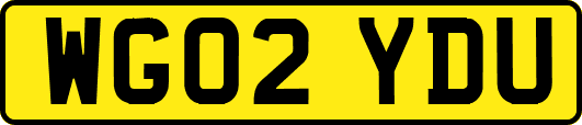 WG02YDU