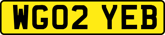 WG02YEB