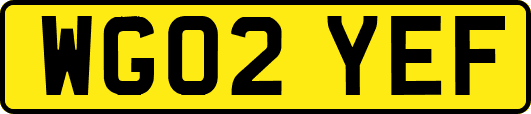 WG02YEF