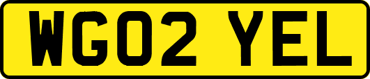 WG02YEL