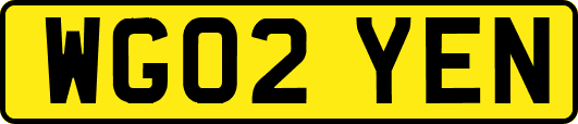 WG02YEN