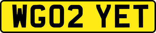 WG02YET