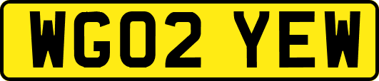 WG02YEW