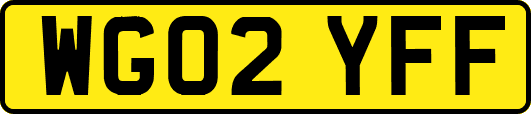 WG02YFF