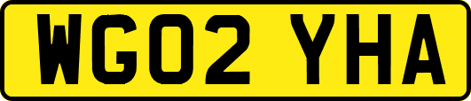 WG02YHA