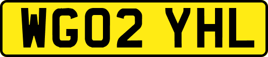 WG02YHL