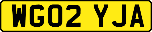 WG02YJA