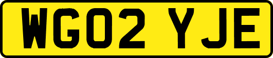 WG02YJE