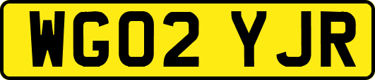 WG02YJR