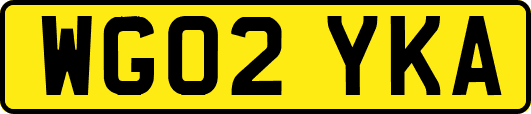 WG02YKA