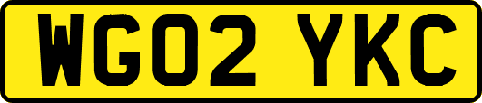 WG02YKC