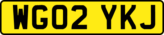 WG02YKJ