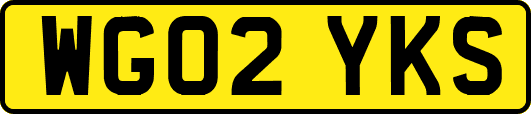 WG02YKS