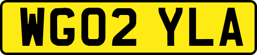 WG02YLA