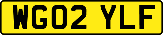WG02YLF