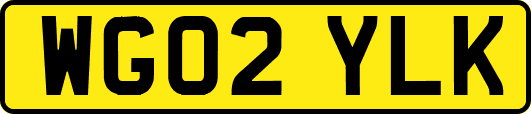 WG02YLK