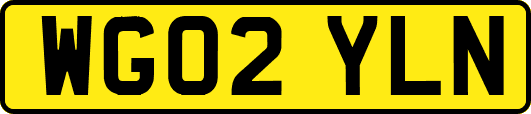 WG02YLN
