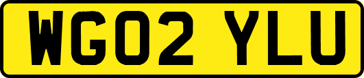 WG02YLU