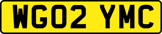 WG02YMC