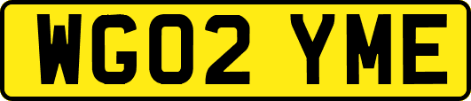 WG02YME