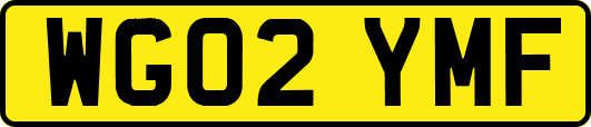 WG02YMF