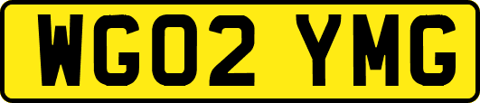 WG02YMG