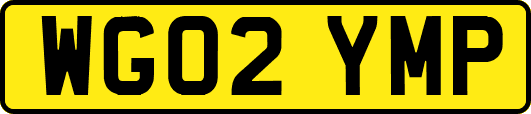 WG02YMP