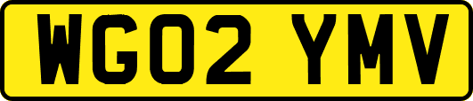 WG02YMV