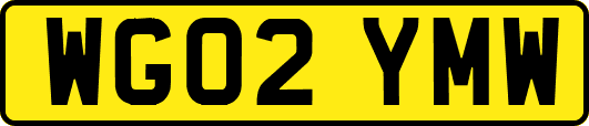 WG02YMW