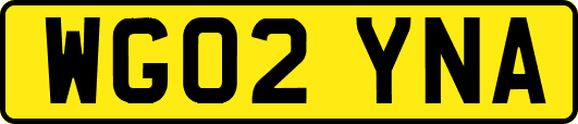 WG02YNA