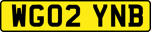 WG02YNB