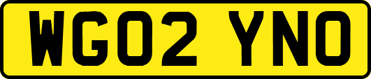 WG02YNO