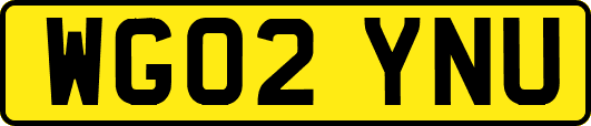 WG02YNU