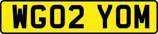 WG02YOM