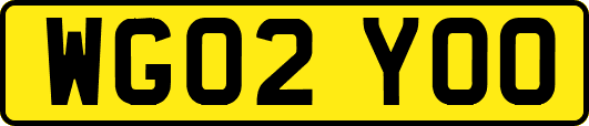 WG02YOO