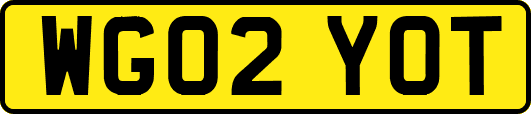 WG02YOT