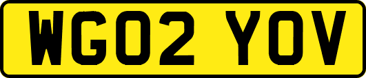 WG02YOV
