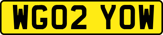 WG02YOW