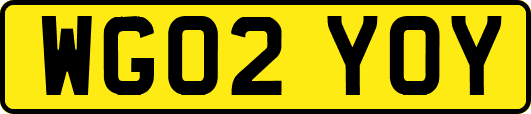 WG02YOY