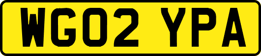 WG02YPA