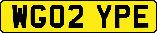 WG02YPE