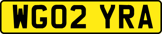 WG02YRA