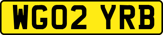 WG02YRB