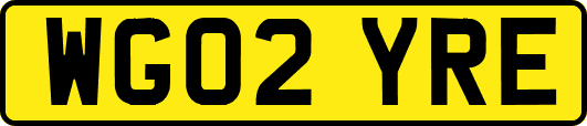 WG02YRE